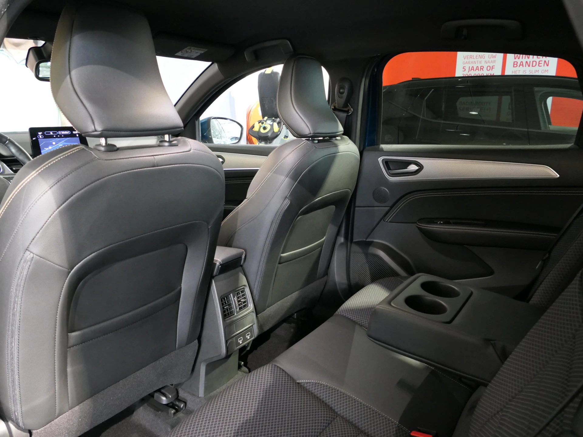 Hoofdafbeelding Renault Arkana