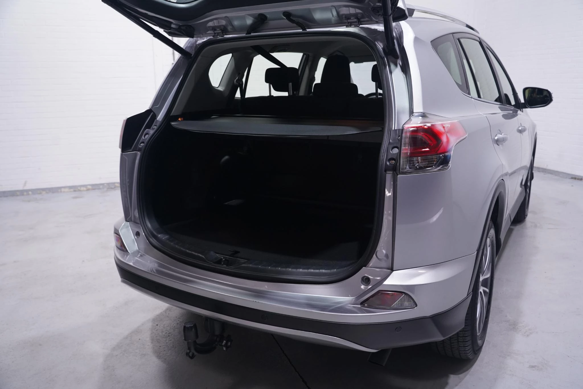 Hoofdafbeelding Toyota RAV4