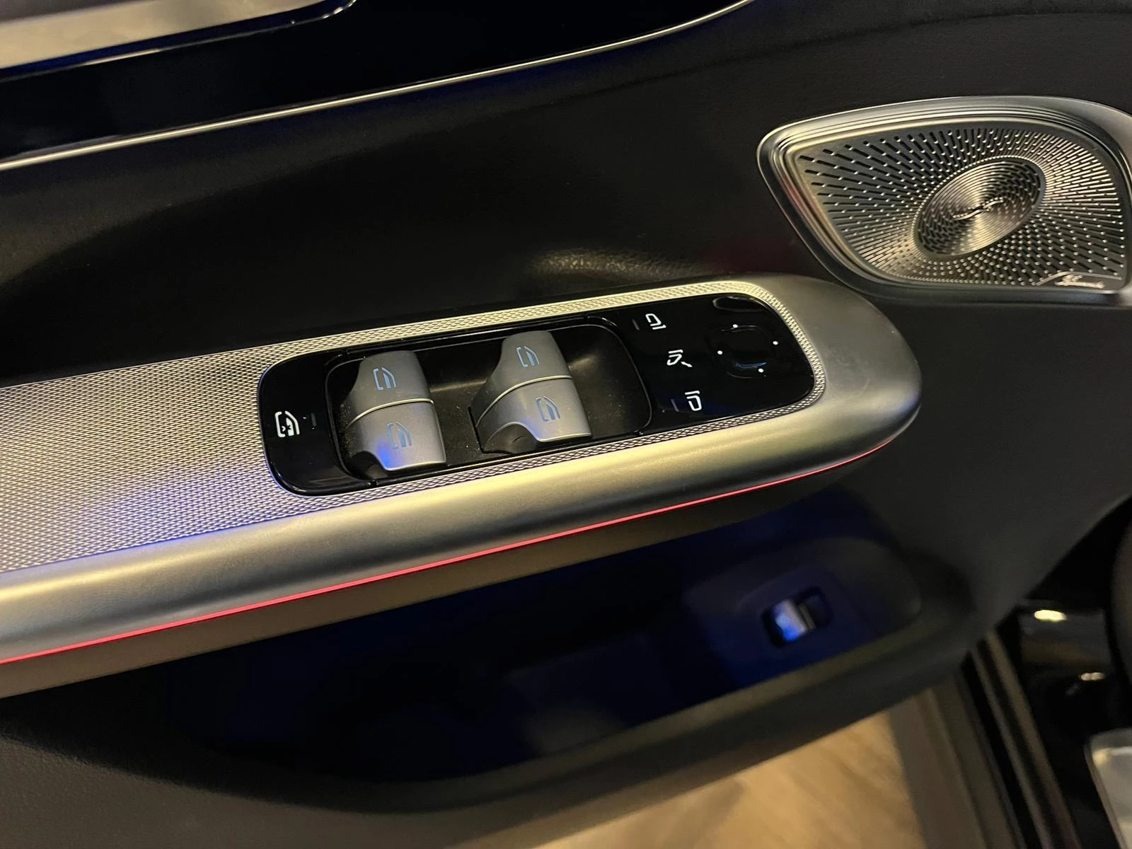 Hoofdafbeelding Mercedes-Benz EQE