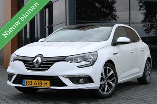Renault Megane 1.2TCe 130PK Bose | ACC | Camera | Pano