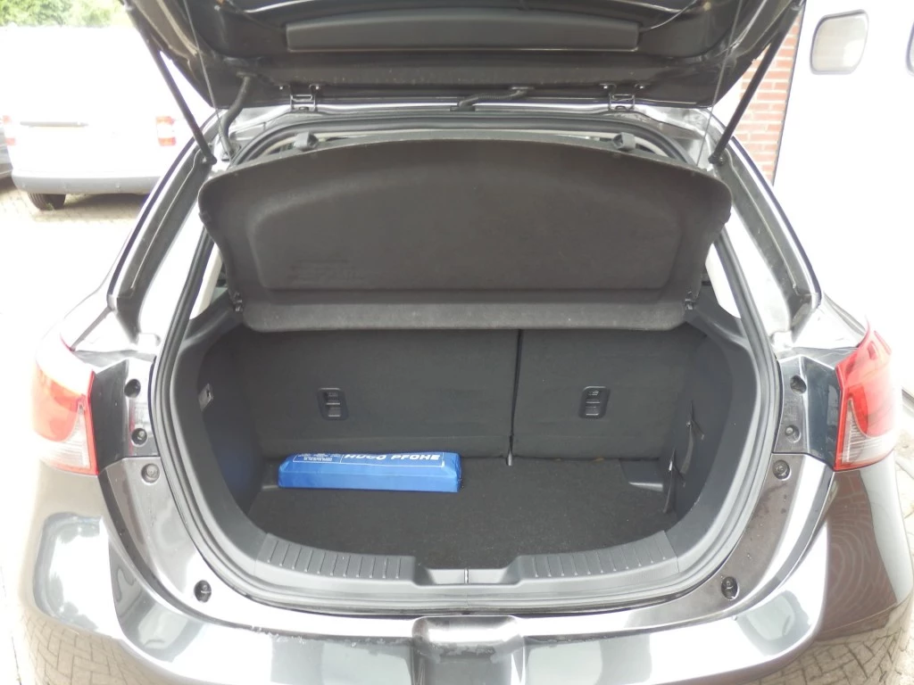 Hoofdafbeelding Mazda 2