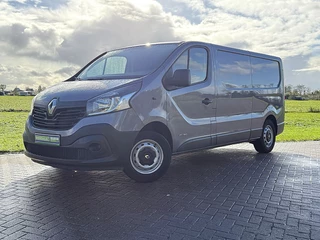 Renault Trafic 1.6 dCi T29 L2H1 Energy