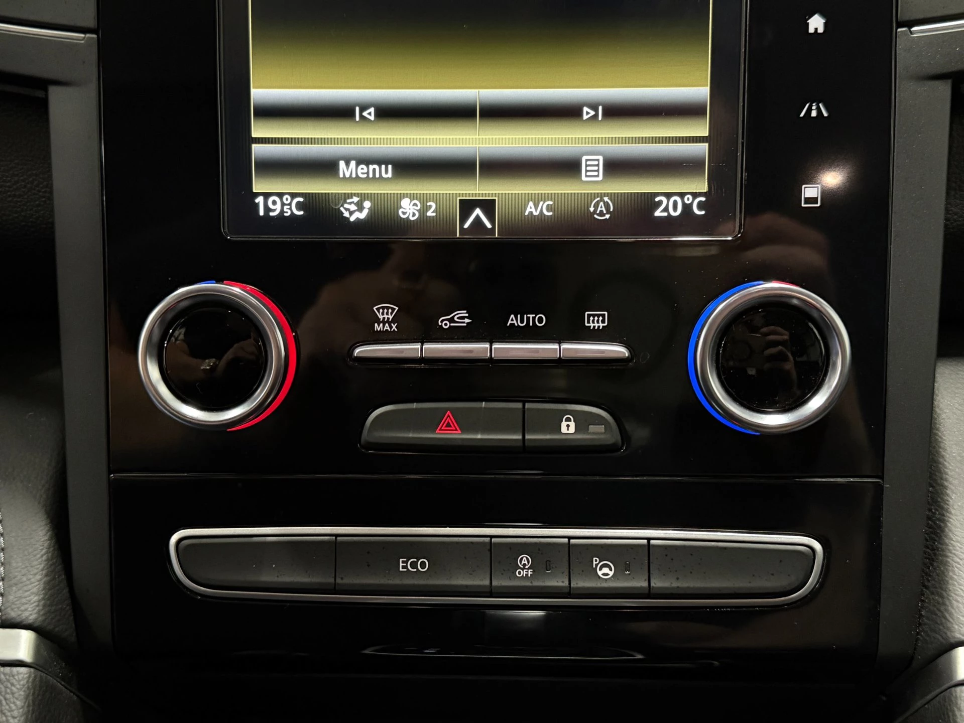 Hoofdafbeelding Renault Koleos