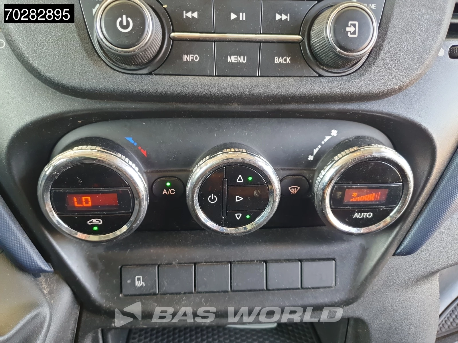 Hoofdafbeelding Iveco 35C16