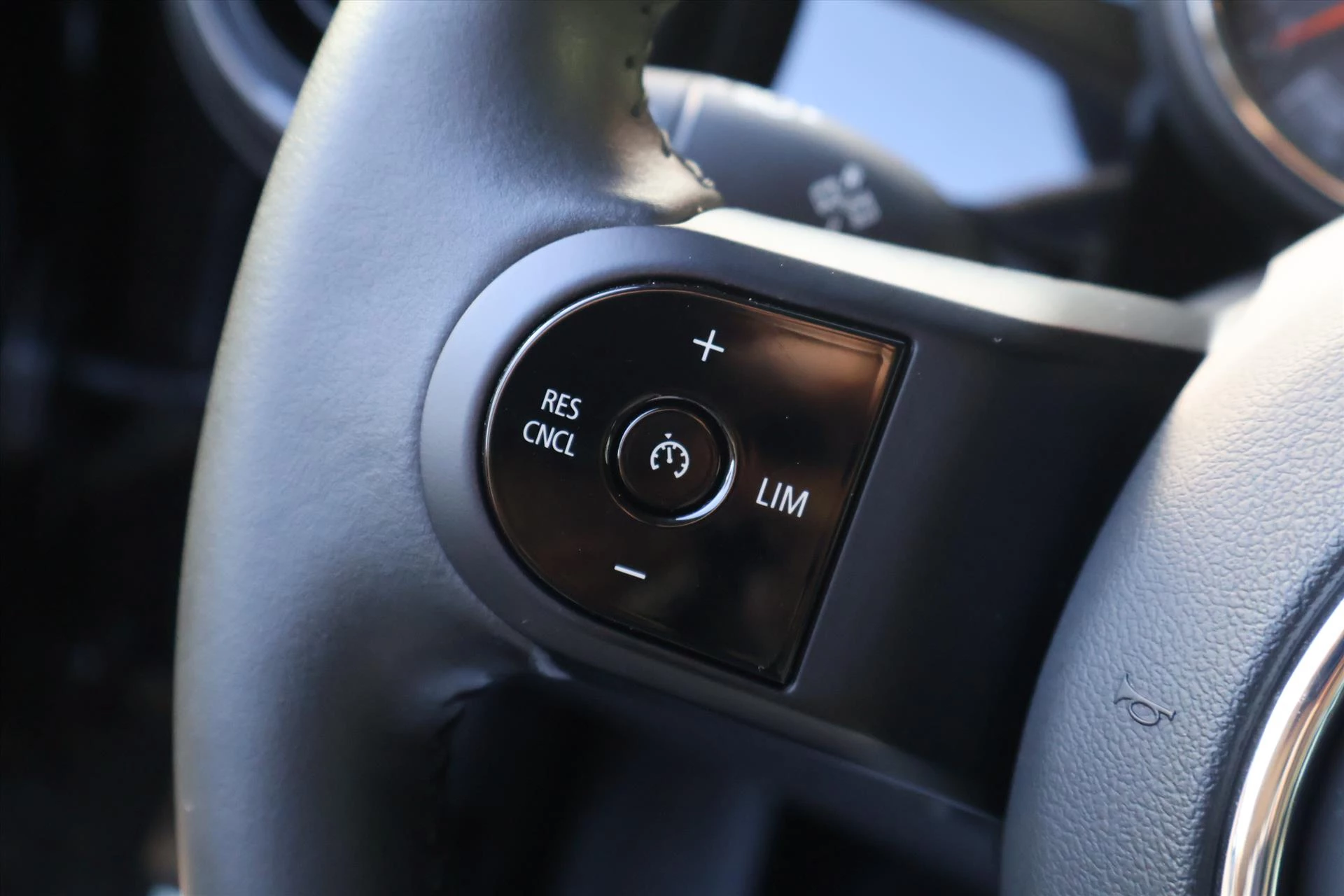 Hoofdafbeelding MINI 5-deurs