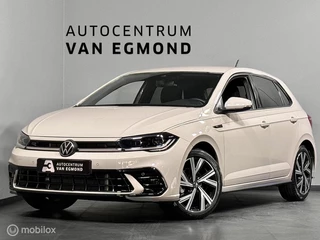 Volkswagen Polo 1.0 TSI 2X R-LINE | CARPLAY | AD. CRUISE