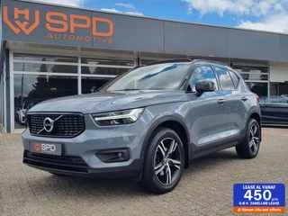 Volvo XC40 2.0 T5 AWD R-Design | PANO | LED | H&K |