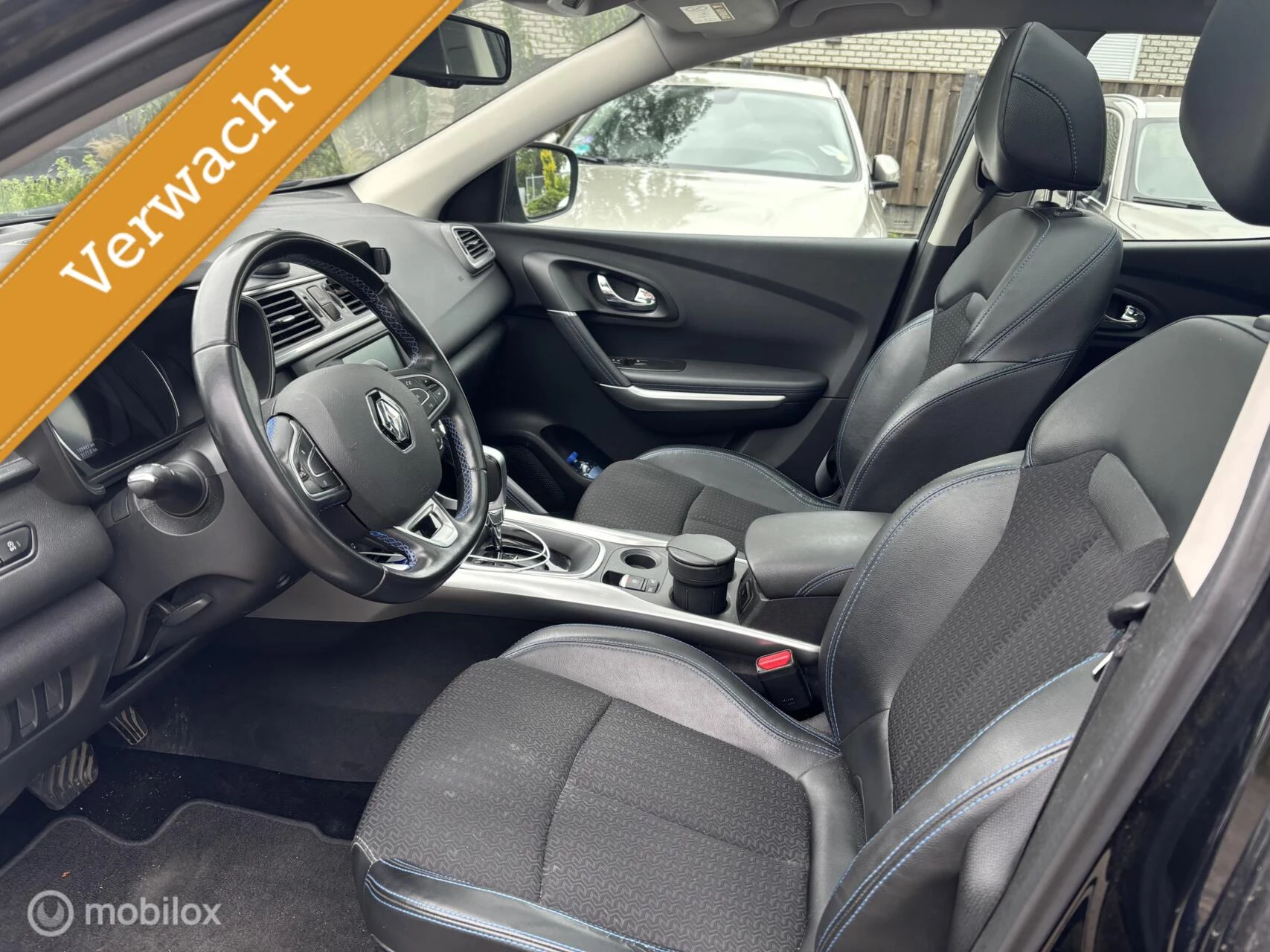 Hoofdafbeelding Renault Kadjar