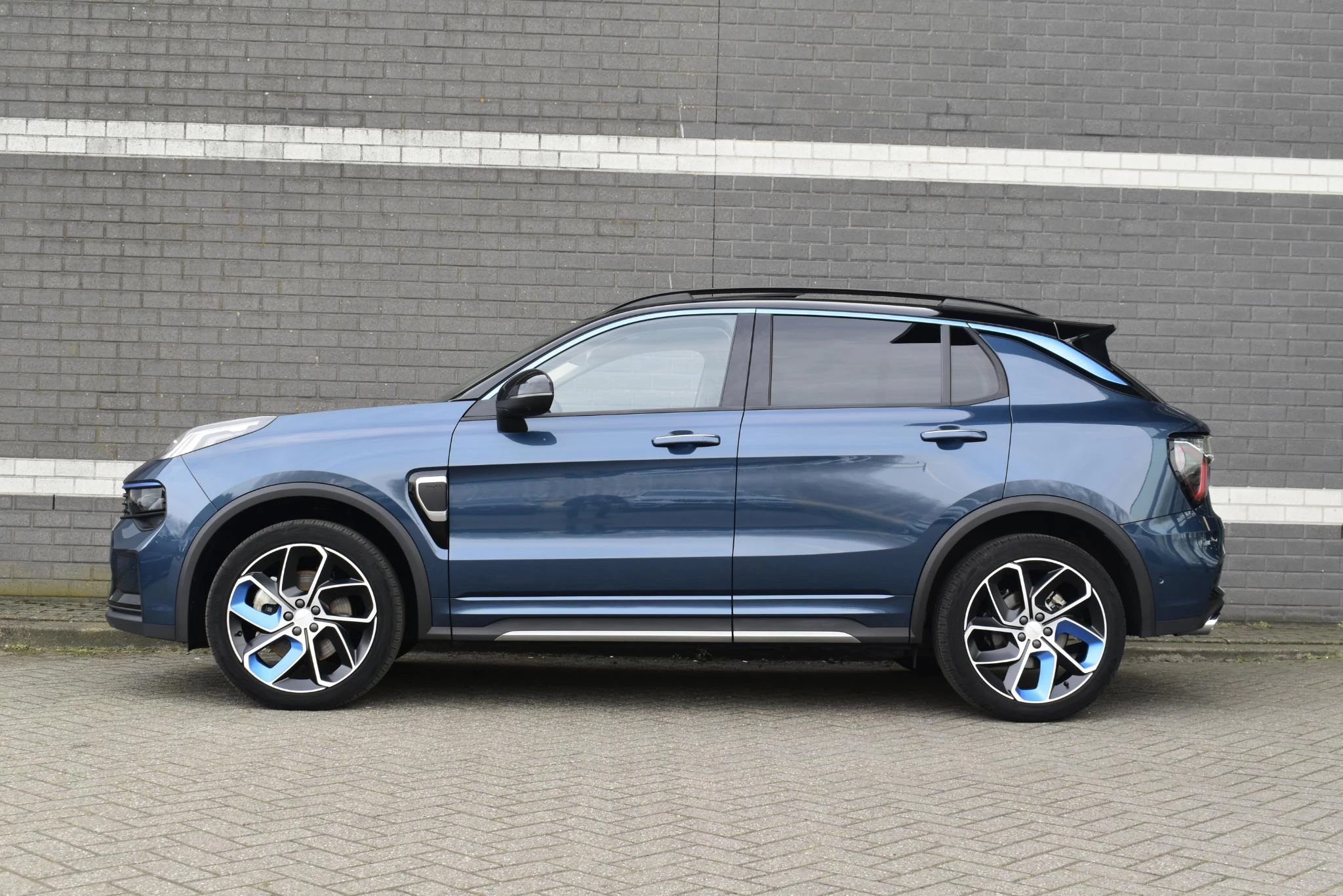 Hoofdafbeelding Lynk & Co 01