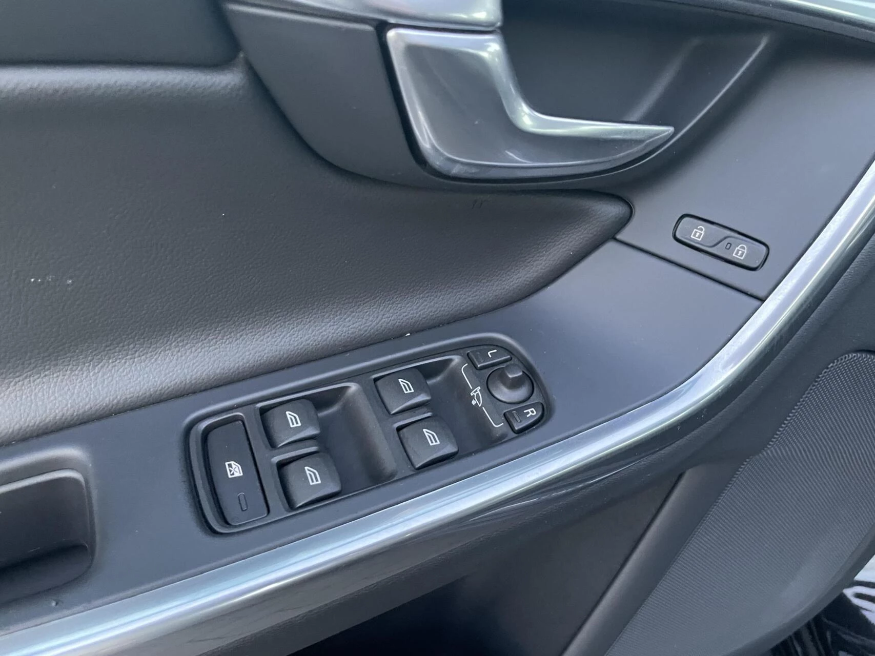 Hoofdafbeelding Volvo S60