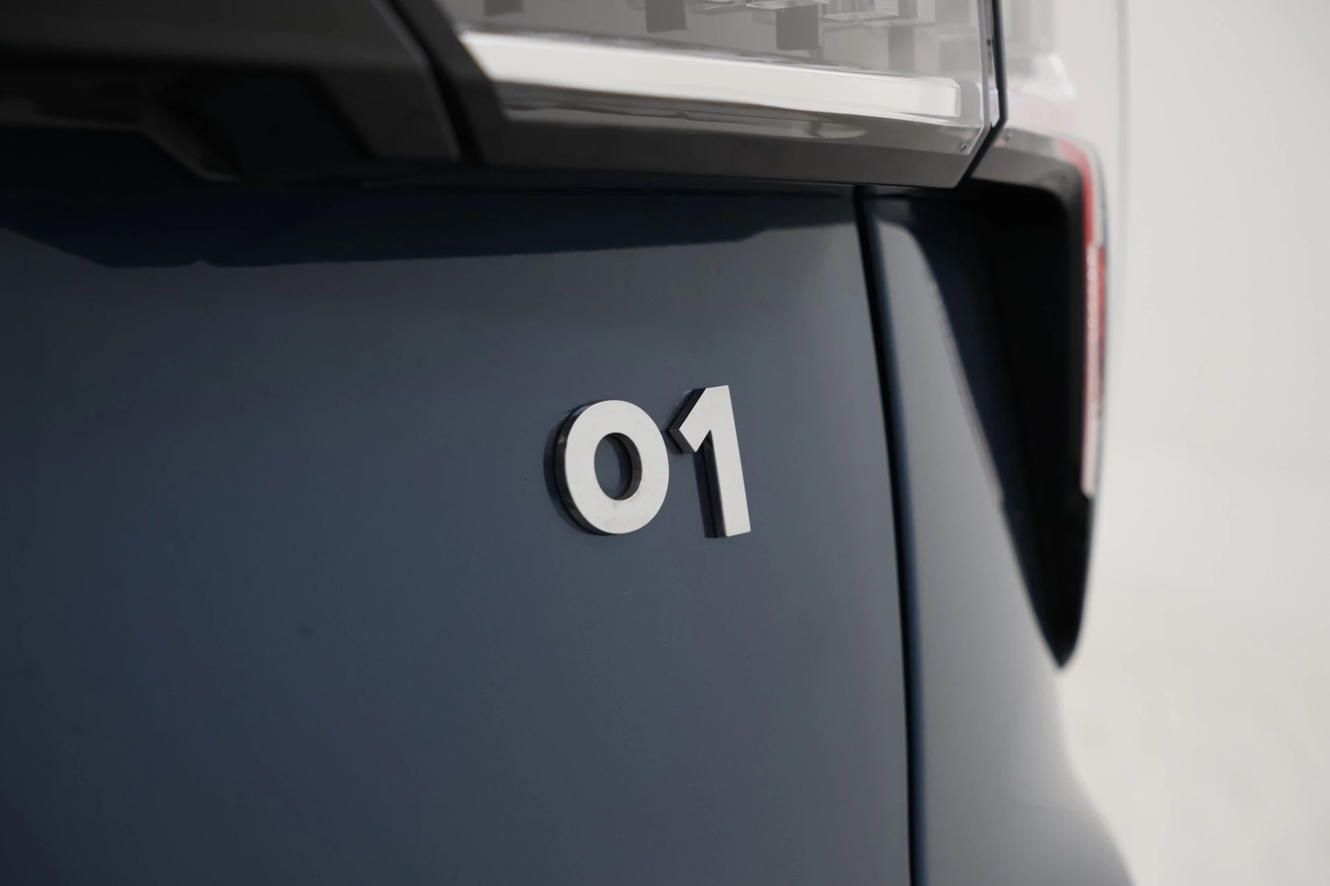 Hoofdafbeelding Lynk & Co 01
