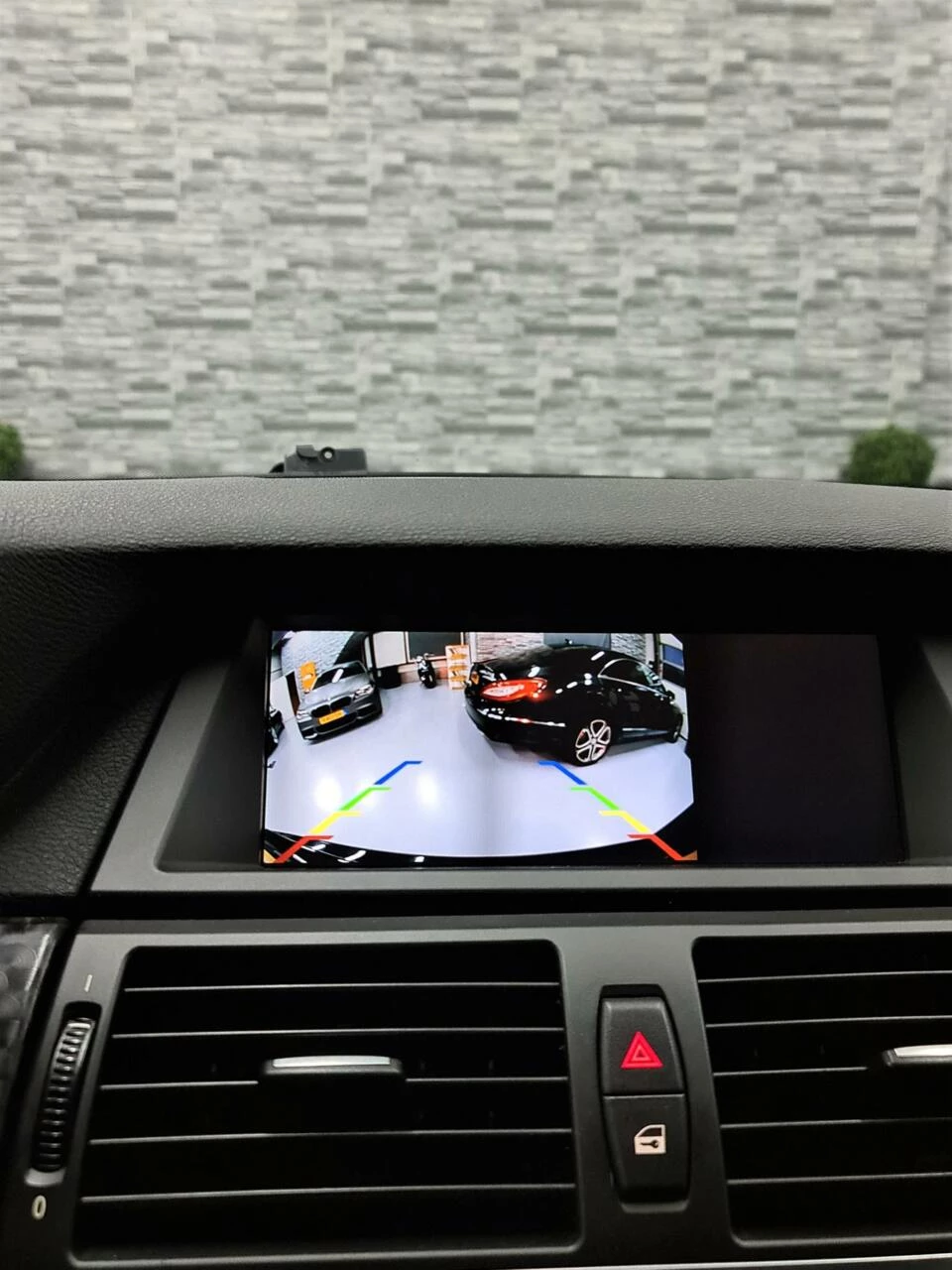 Hoofdafbeelding BMW X6