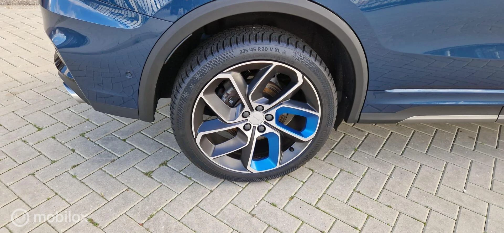 Hoofdafbeelding Lynk & Co 01