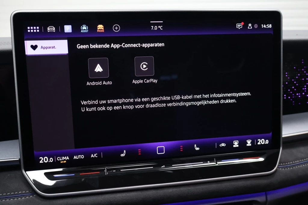 Hoofdafbeelding Volkswagen Tayron