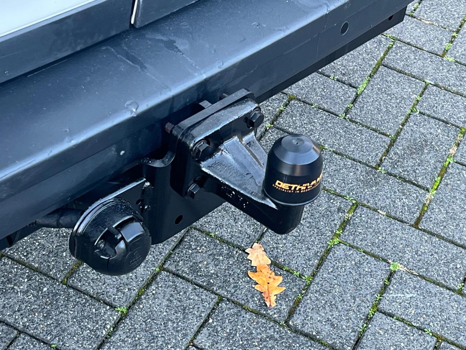 Hoofdafbeelding MAN TGE