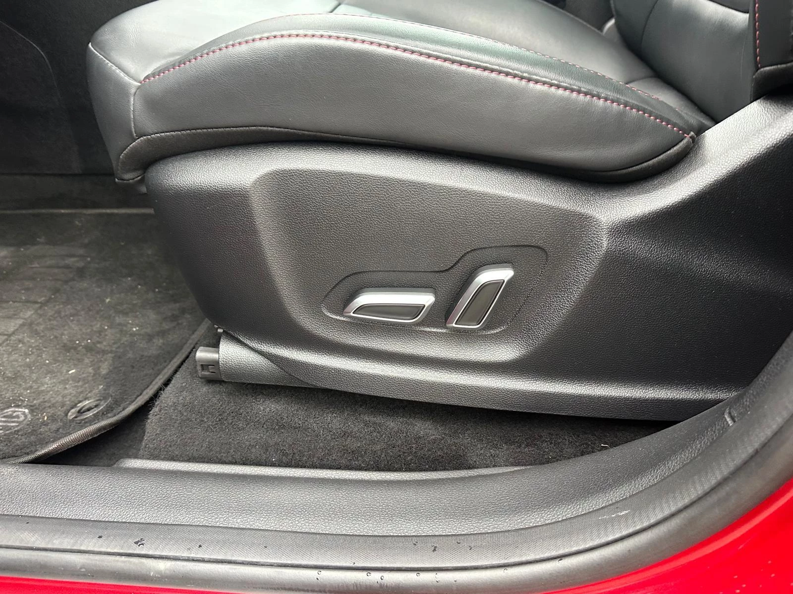 Hoofdafbeelding MG EHS