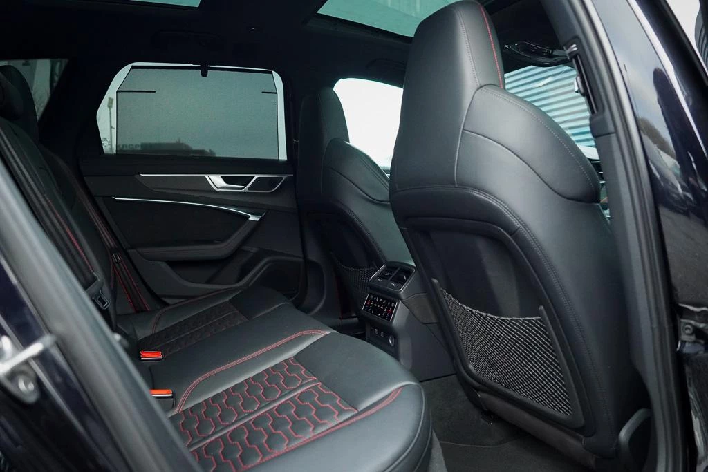 Hoofdafbeelding Audi RS6