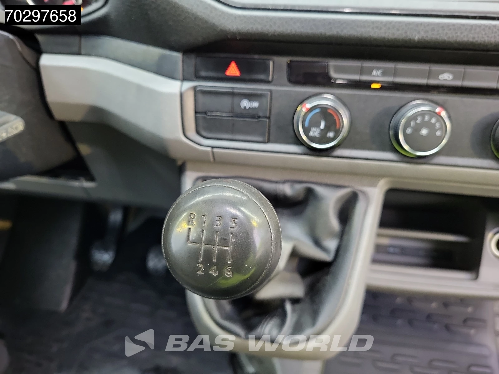 Hoofdafbeelding MAN TGE