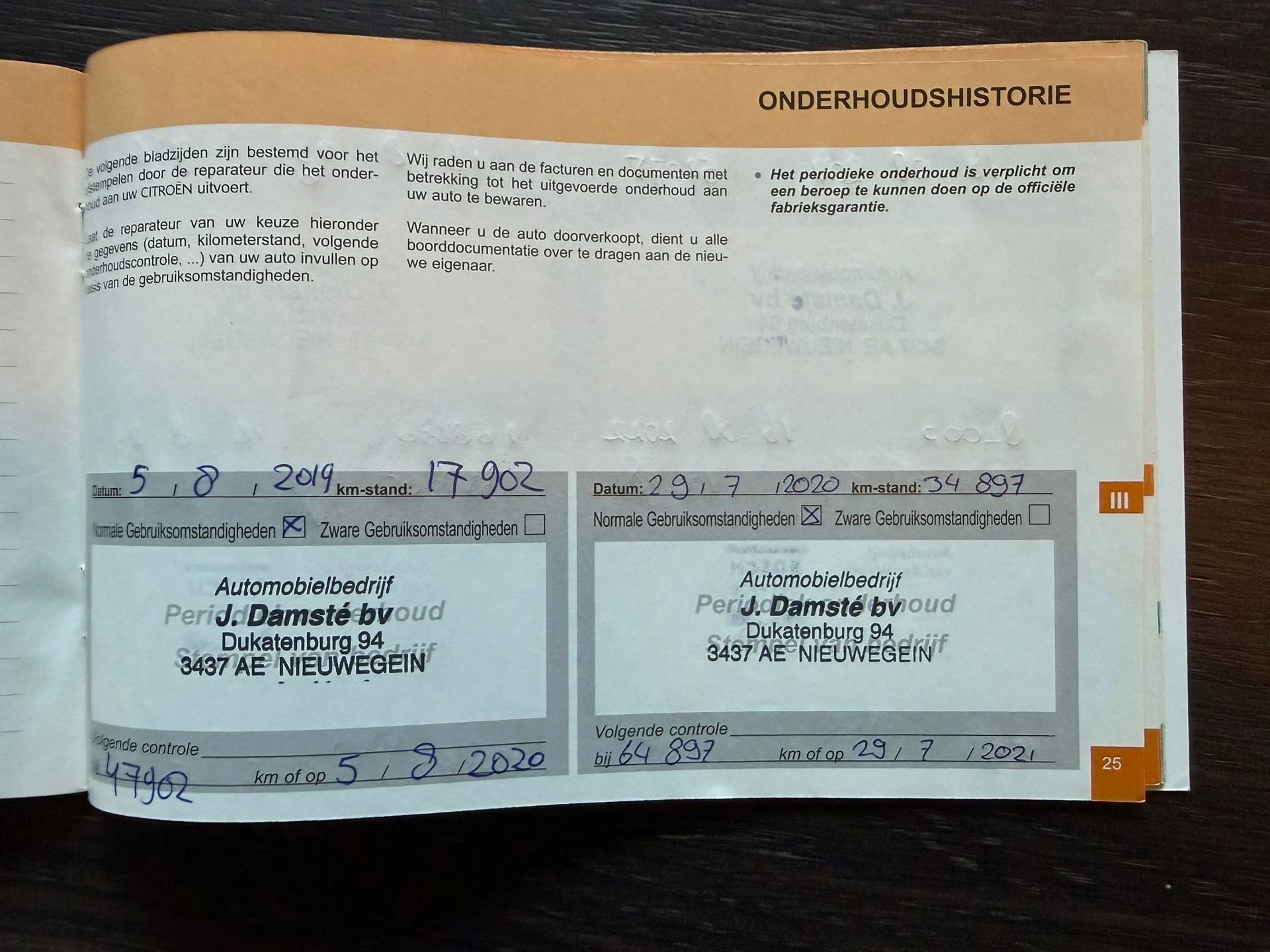 Hoofdafbeelding Citroën Jumpy