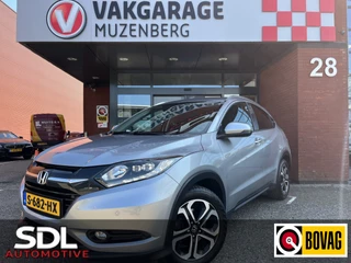 Honda HR-V 1.5 i-VTEC Executive // FULL LED // PANO / SCHUIFKANTELDAK // NAVI // CAMERA // PDC V+A