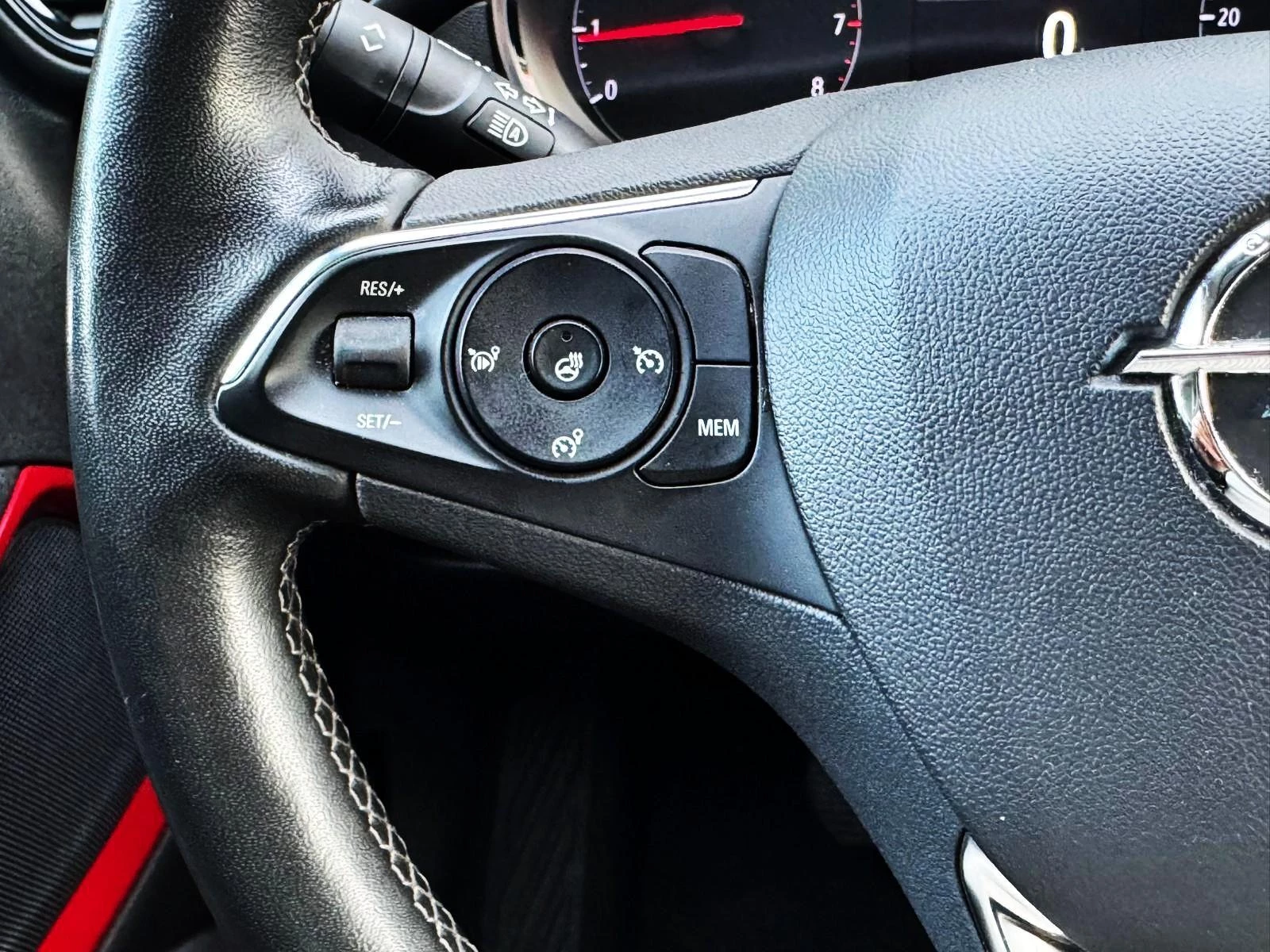 Hoofdafbeelding Opel Crossland