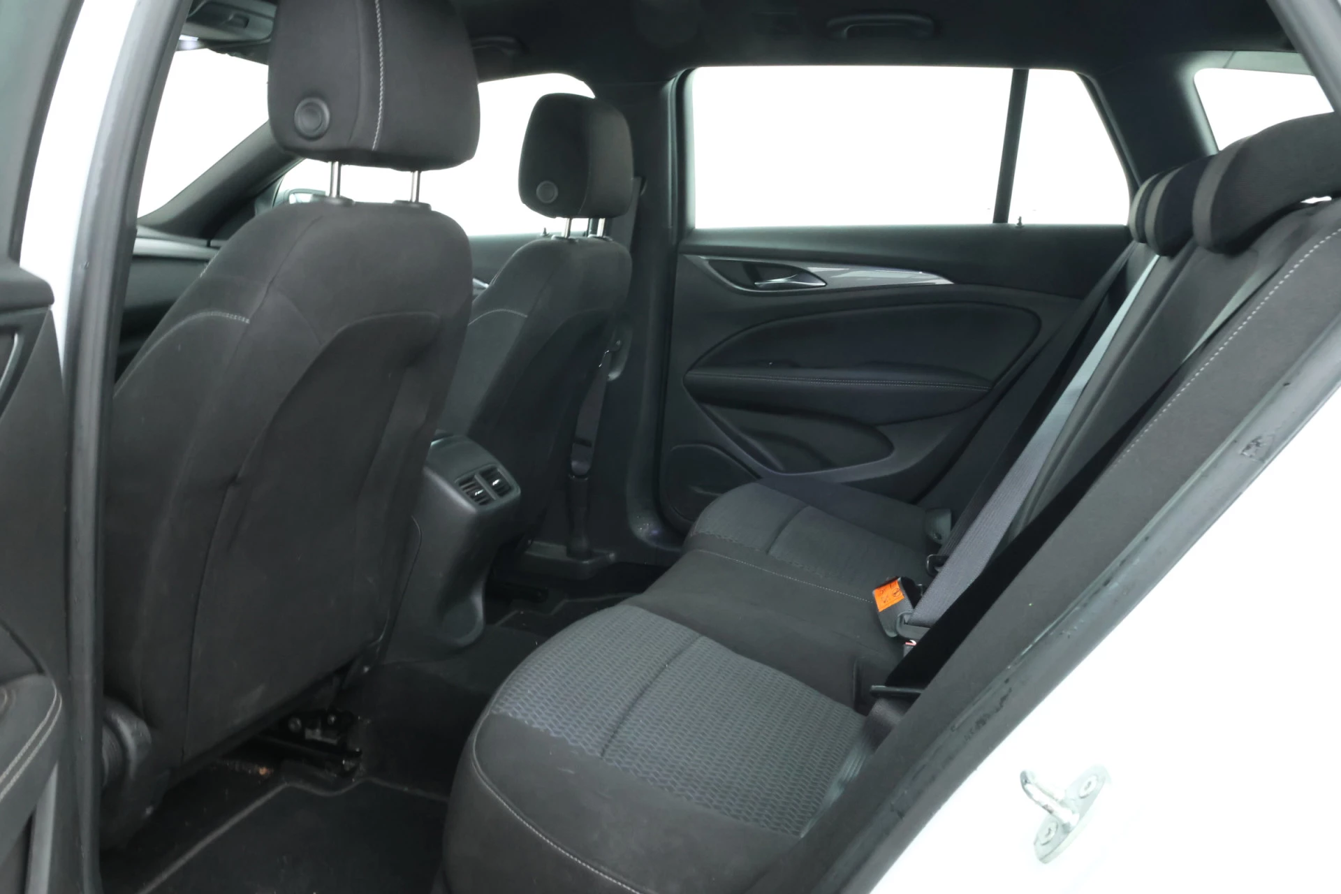 Hoofdafbeelding Opel Insignia