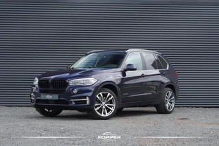 BMW X5 XDrive40e High Executive / NL Auto / Adaptive Cruise / Nette Staat