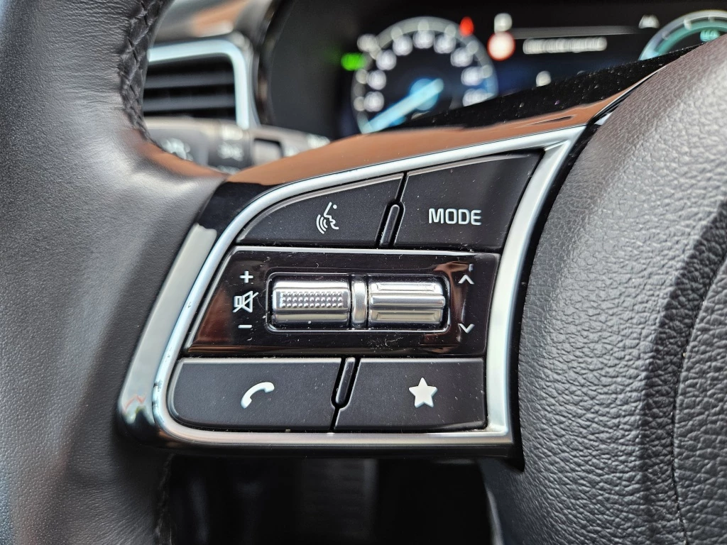 Hoofdafbeelding Kia XCeed