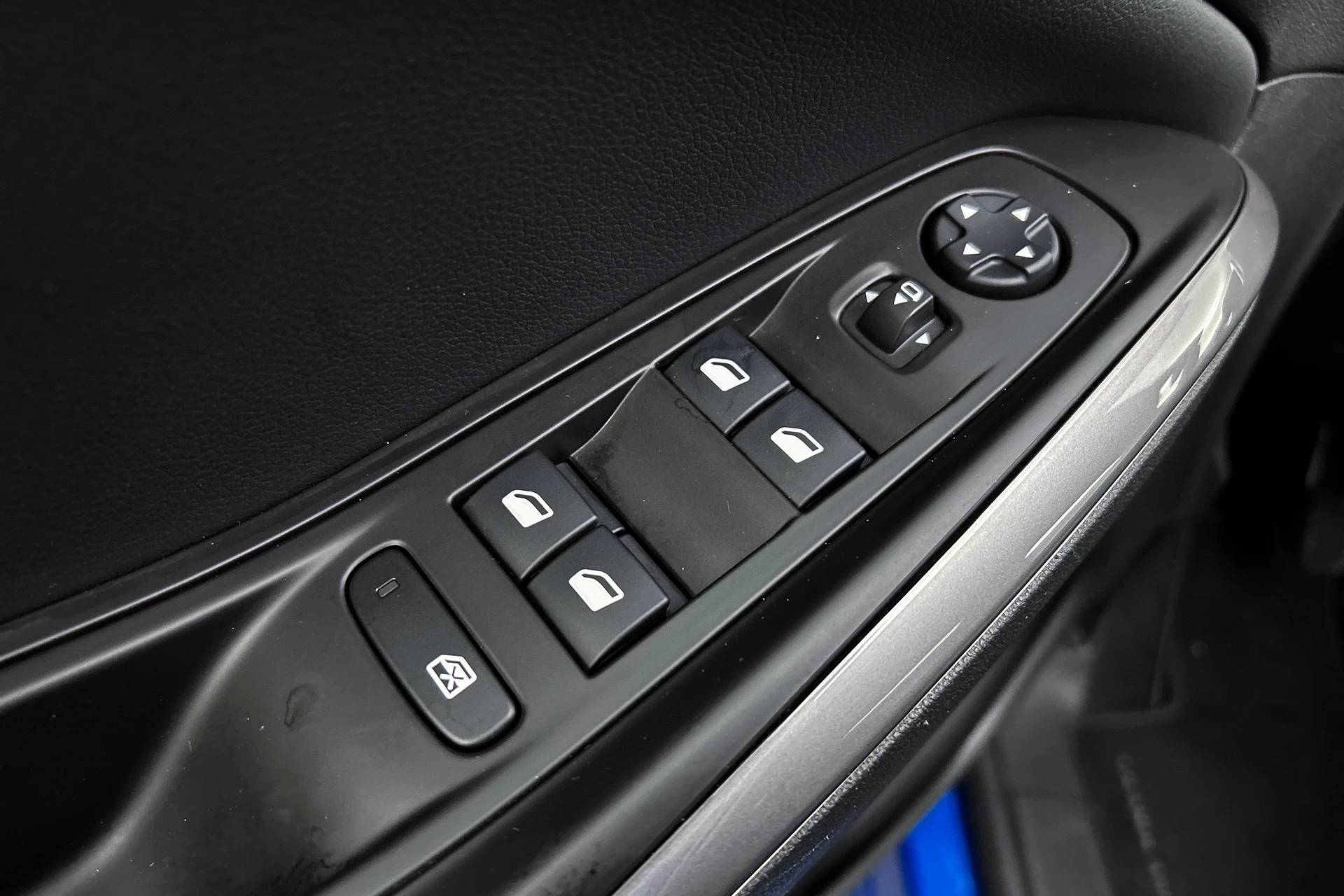 Hoofdafbeelding Opel Grandland