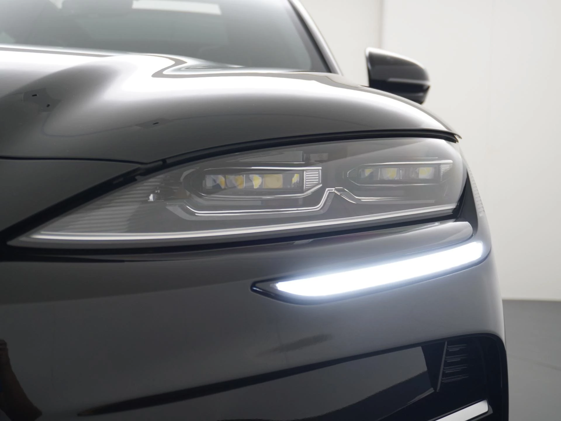 Hoofdafbeelding BYD SEAL U