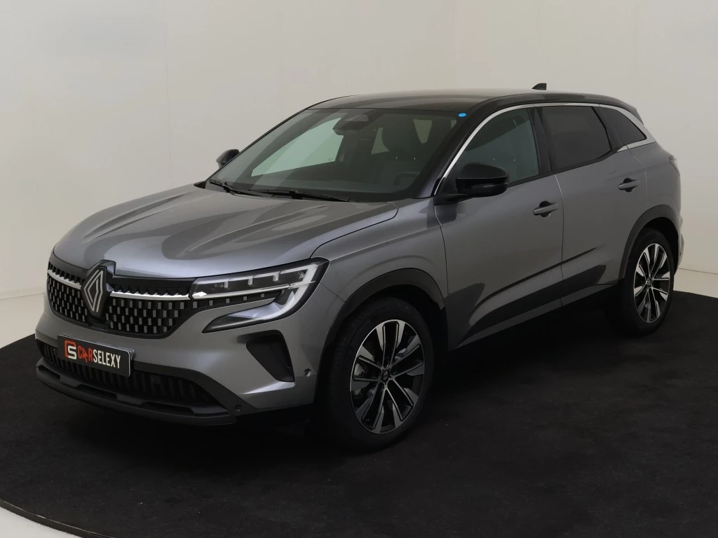 Hoofdafbeelding Renault Austral