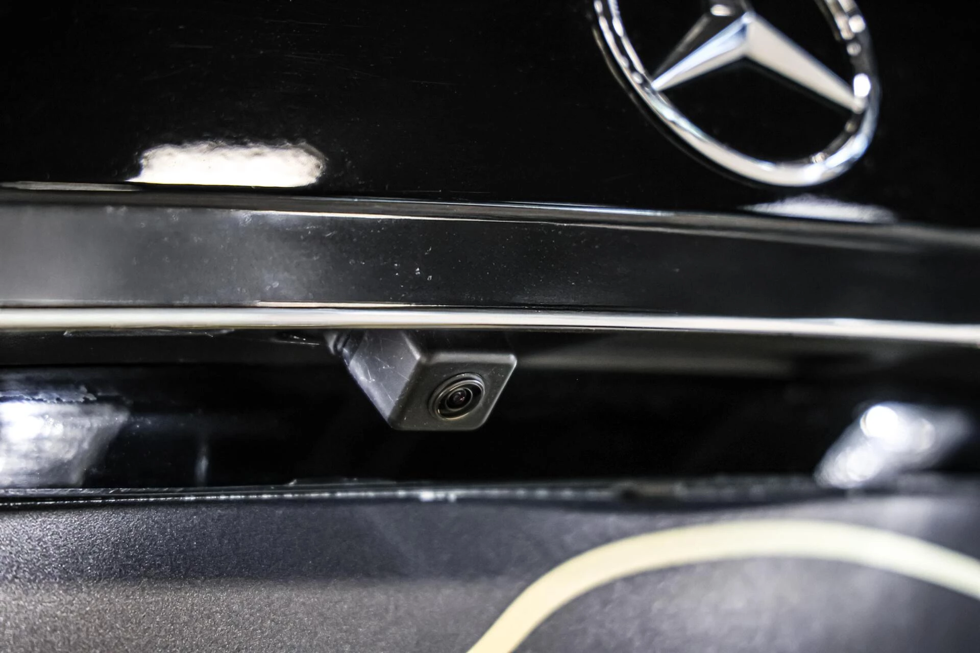 Hoofdafbeelding Mercedes-Benz CLS