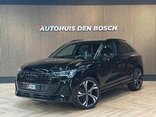 Hoofdafbeelding Audi Q3 Audi Q3 35 TFSI Pro Line S Line - Navigatie - 20''