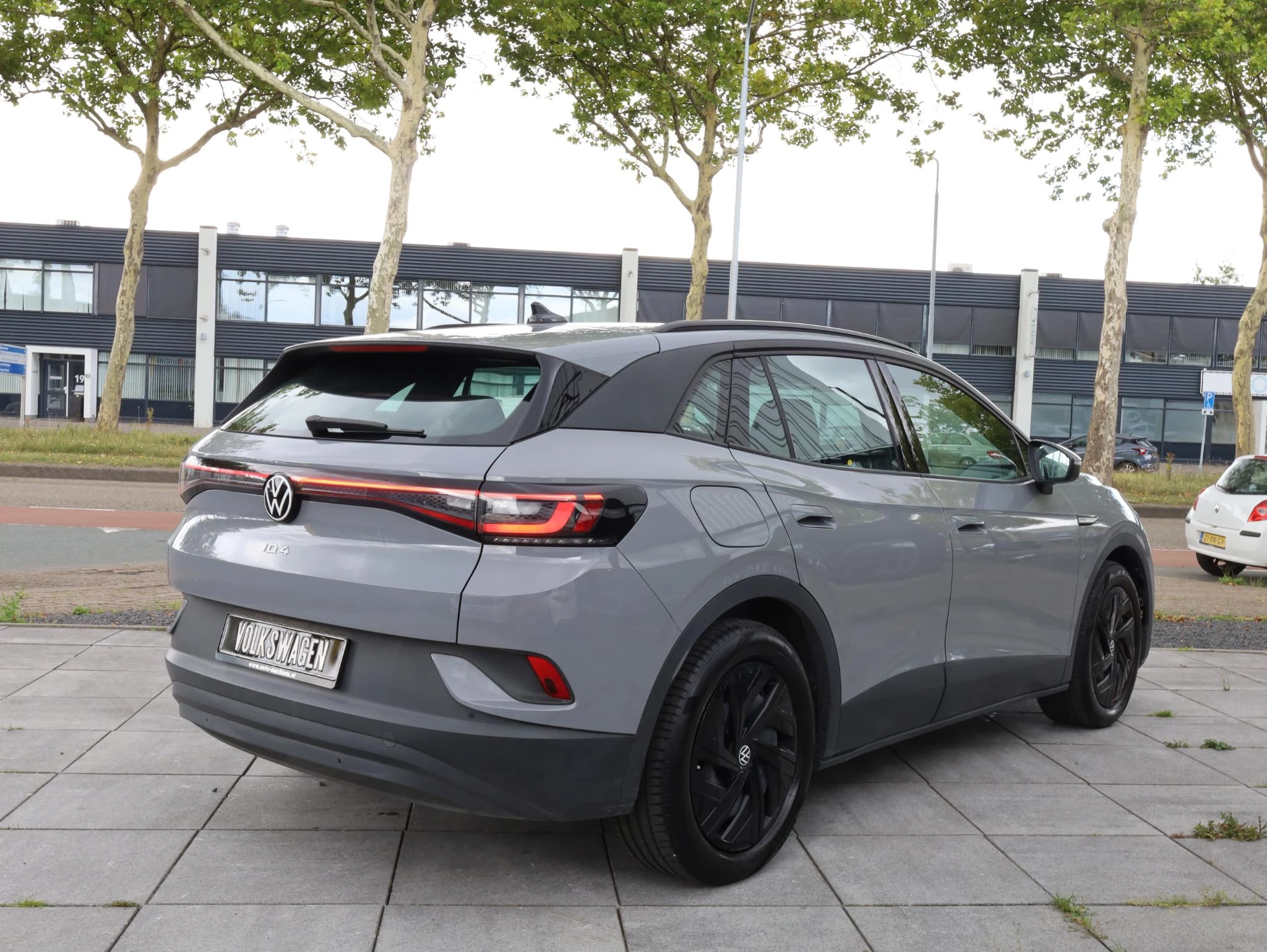 Hoofdafbeelding Volkswagen ID.4