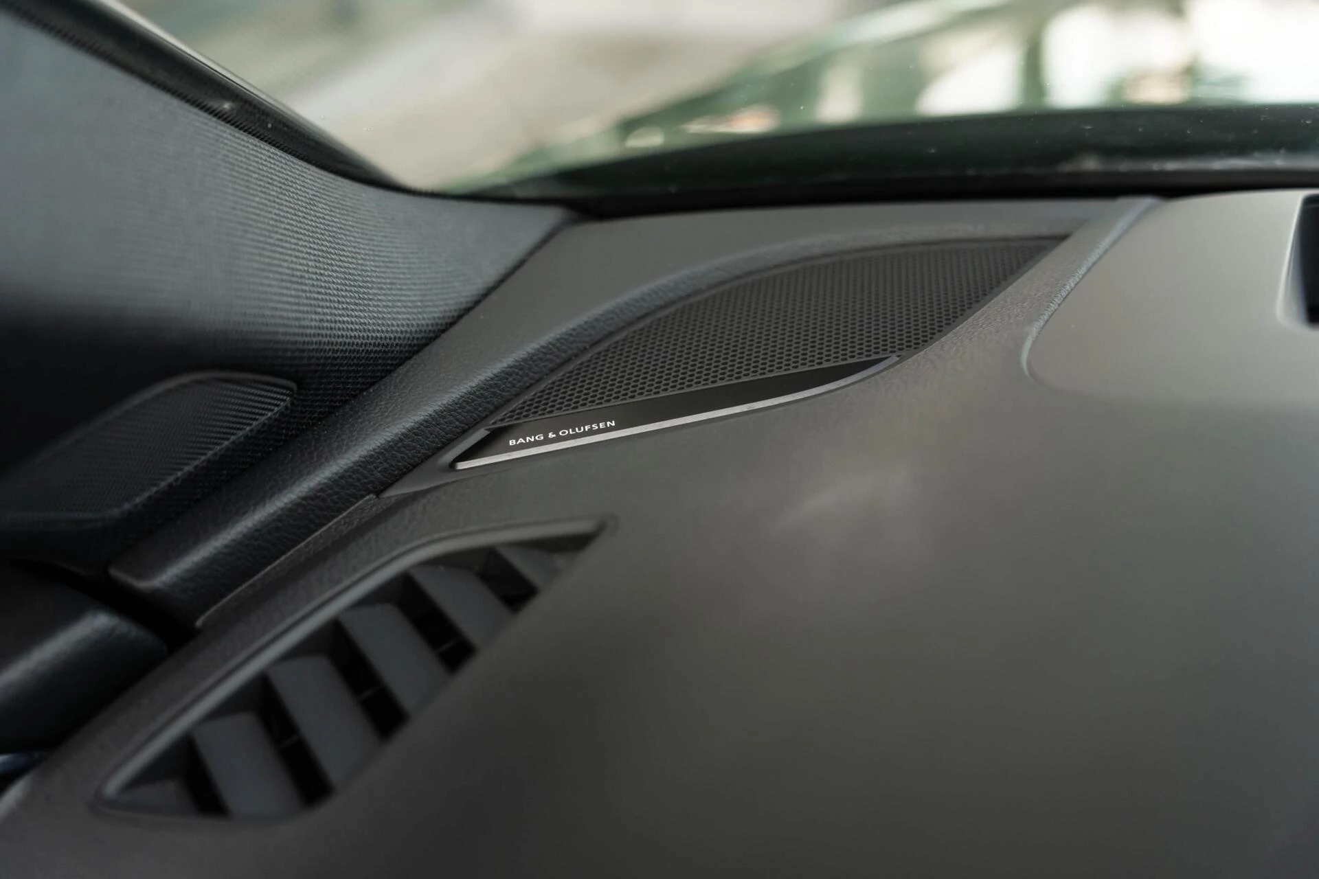 Hoofdafbeelding Audi RS4