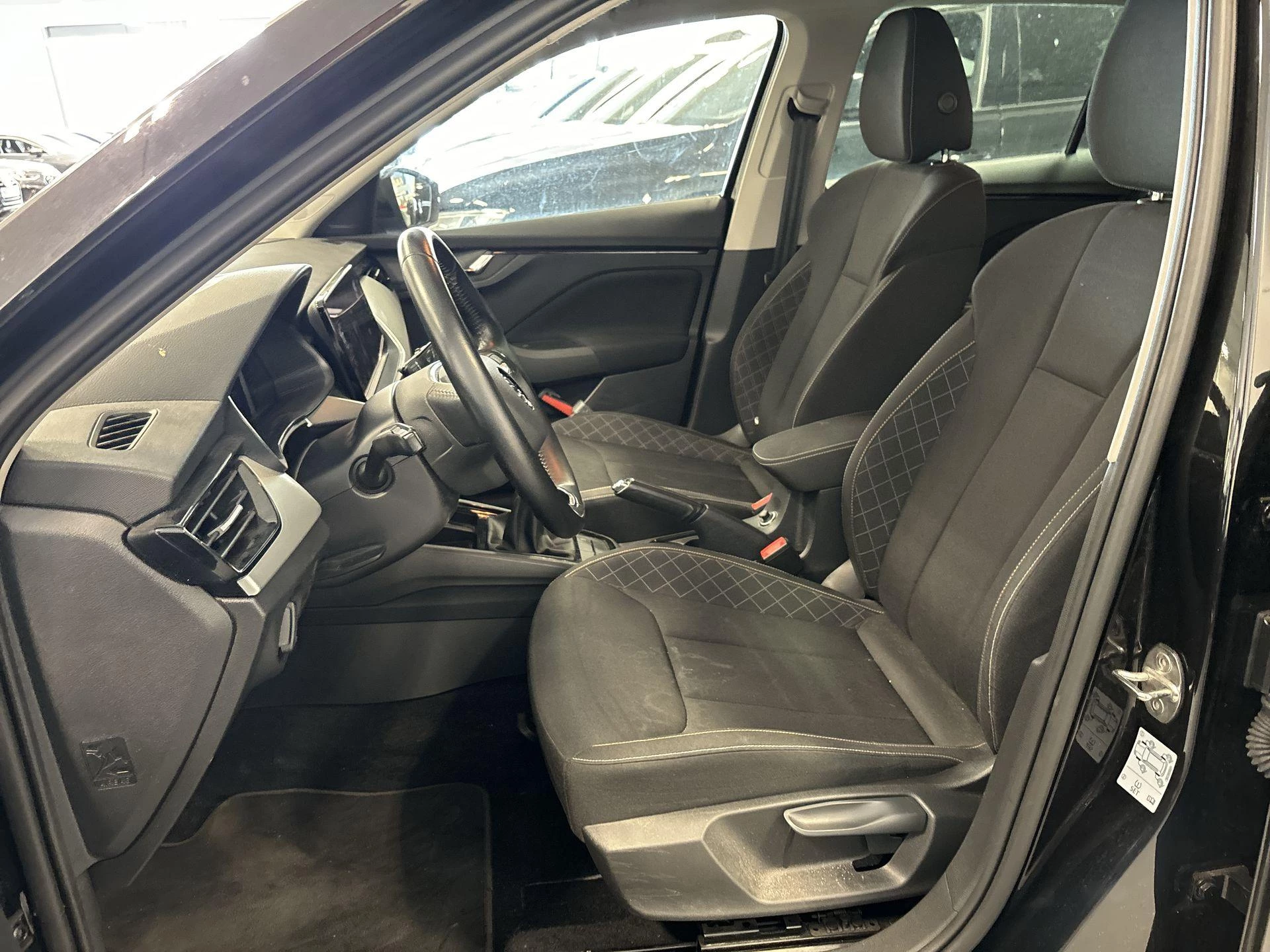 Hoofdafbeelding Škoda Kamiq