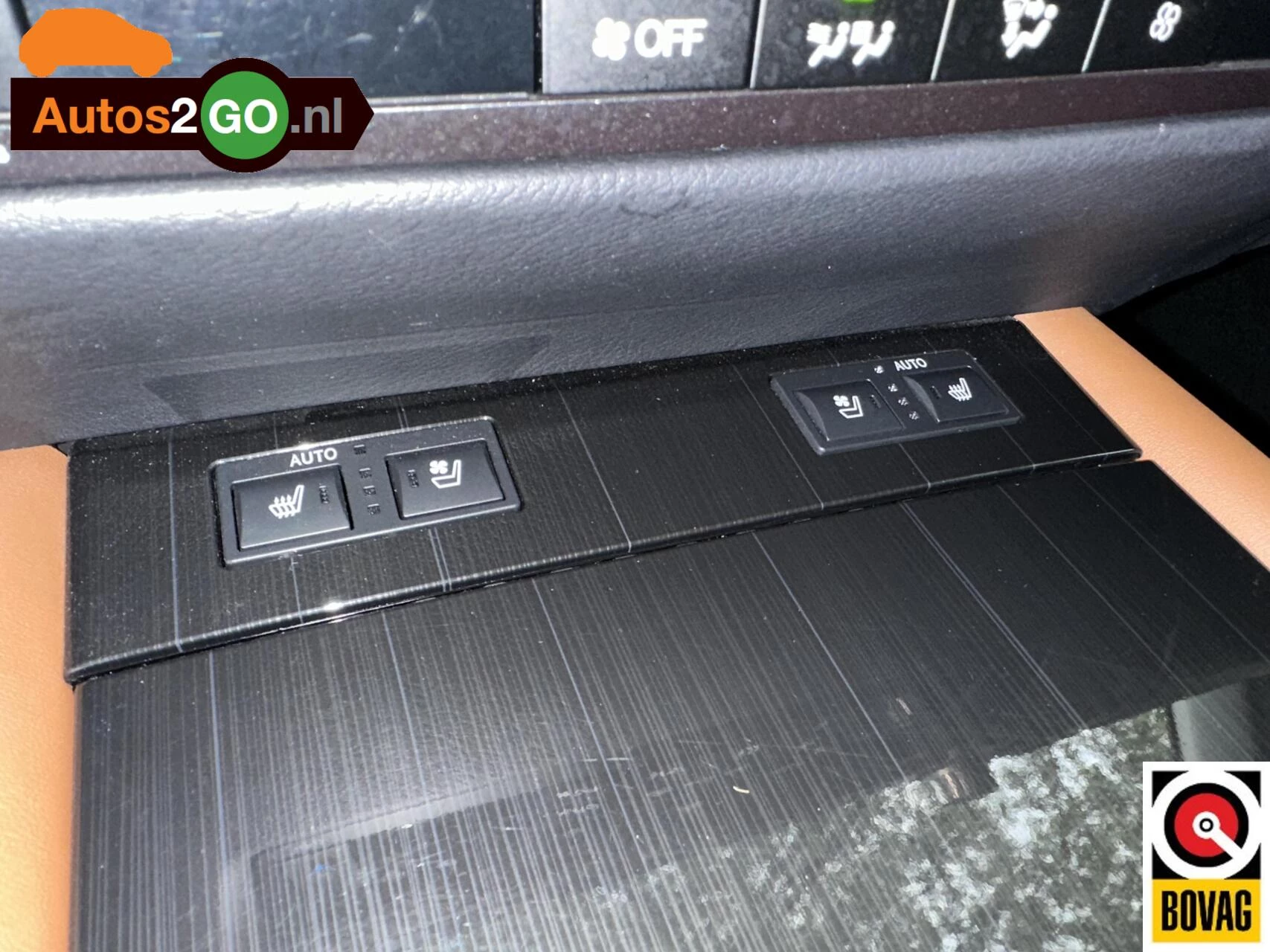 Hoofdafbeelding Lexus GS