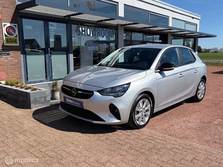 Opel Corsa 1.2 Level 2 |Cruise |Apple carplay | Airco