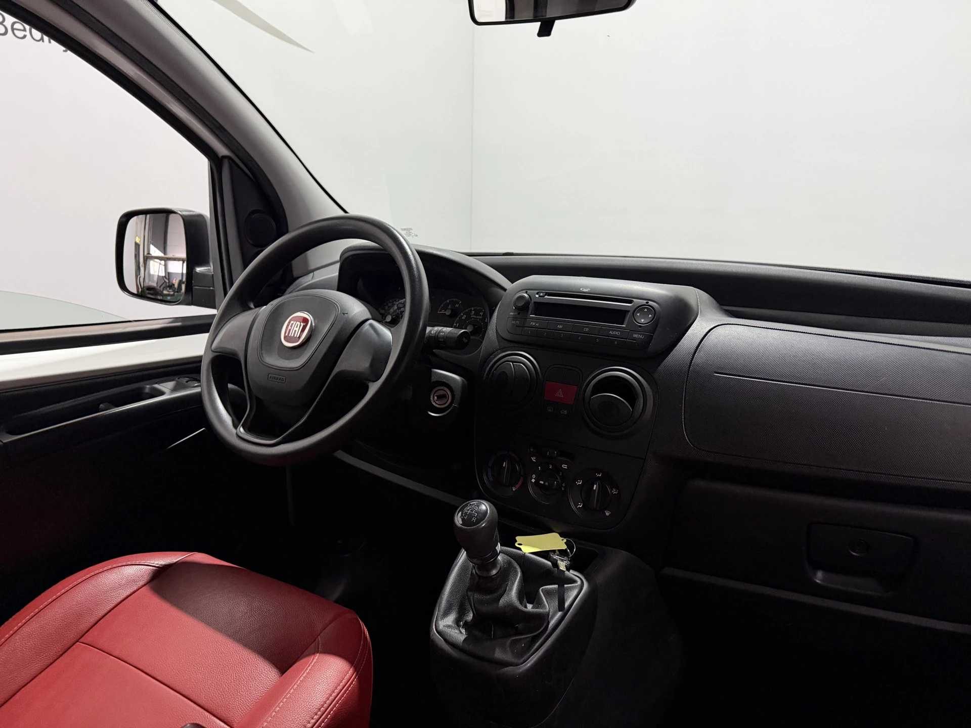 Hoofdafbeelding Fiat Fiorino