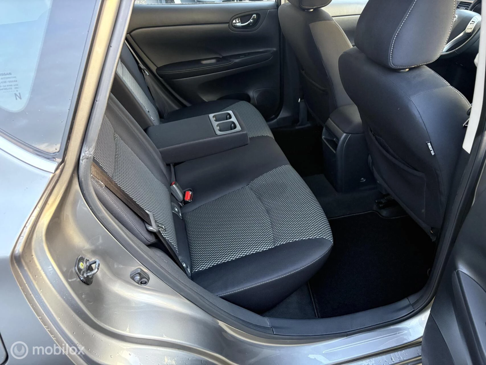 Hoofdafbeelding Nissan Pulsar