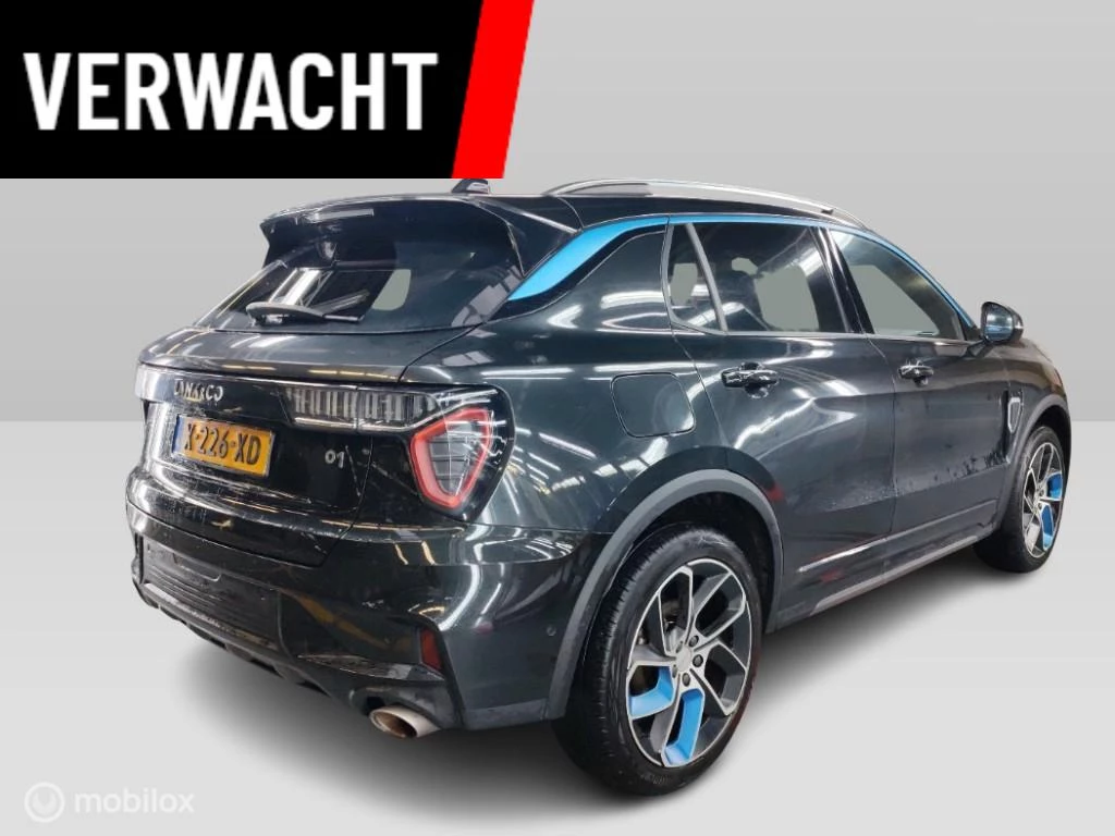 Hoofdafbeelding Lynk & Co 01