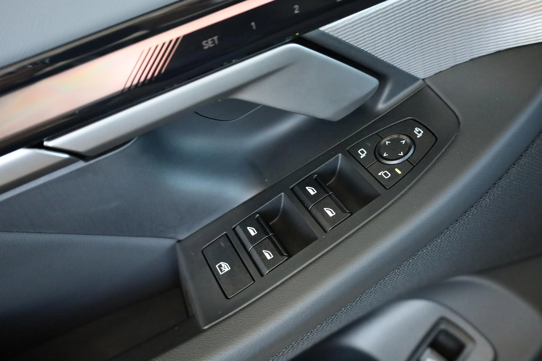 Hoofdafbeelding BMW i5