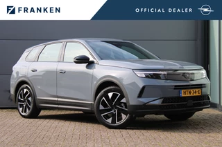 Hoofdafbeelding Opel Grandland Opel Grandland 1.2 Turbo Hybrid Edition | Techpack | Komfort pack | Trekhaak | BLIS 
