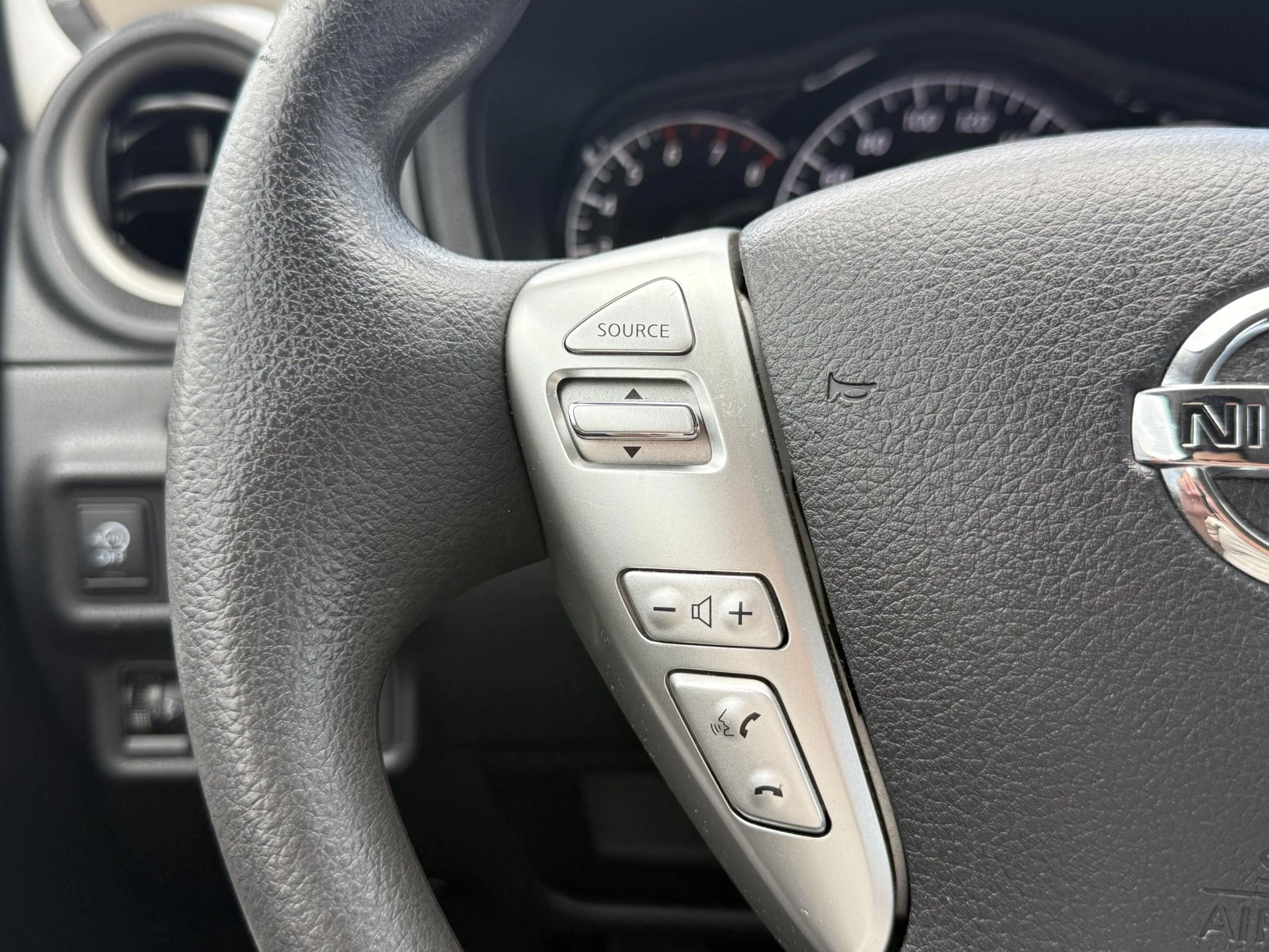 Hoofdafbeelding Nissan Note