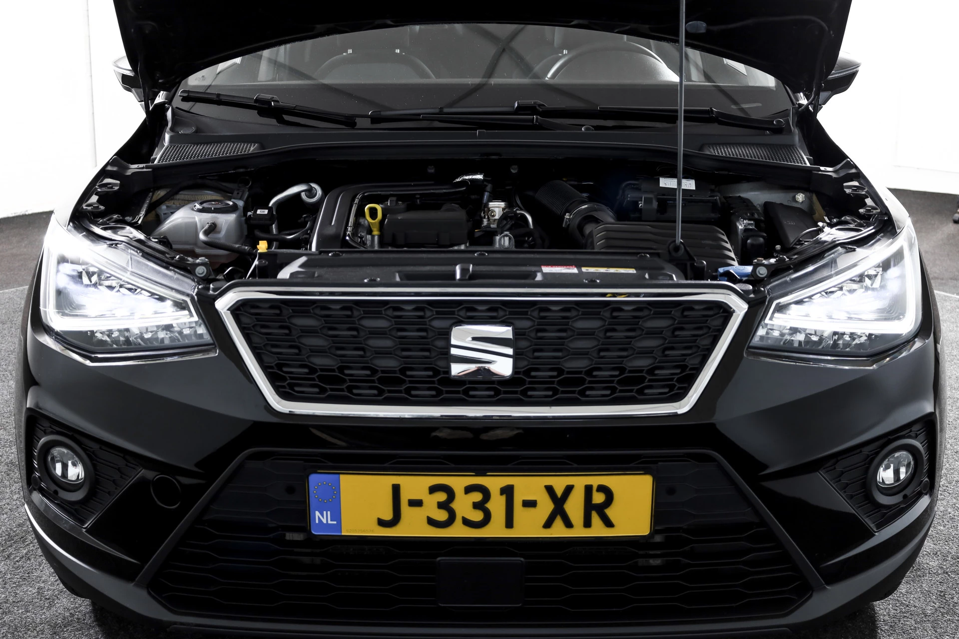 Hoofdafbeelding SEAT Arona