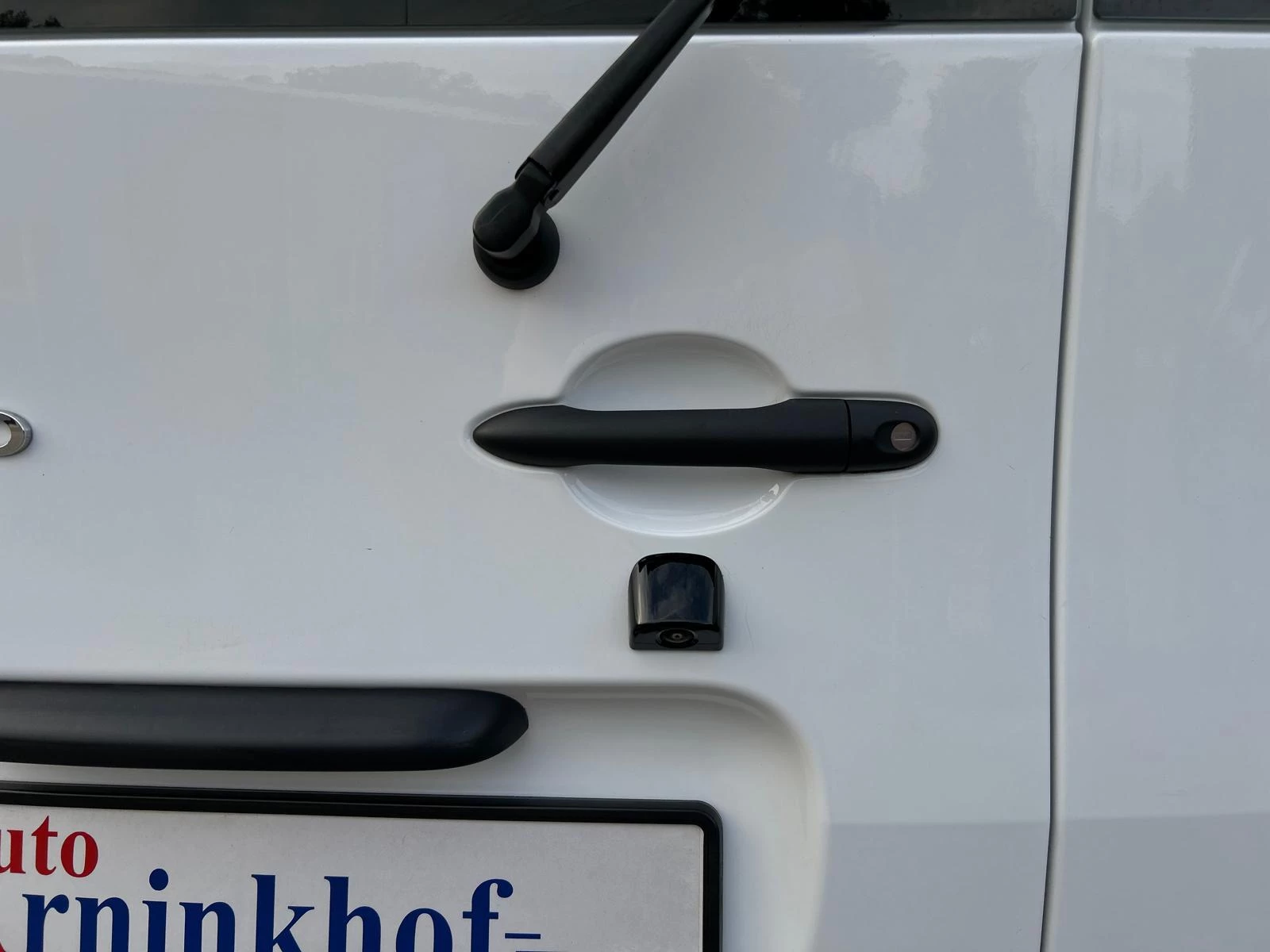 Hoofdafbeelding Renault Kangoo Z.E.