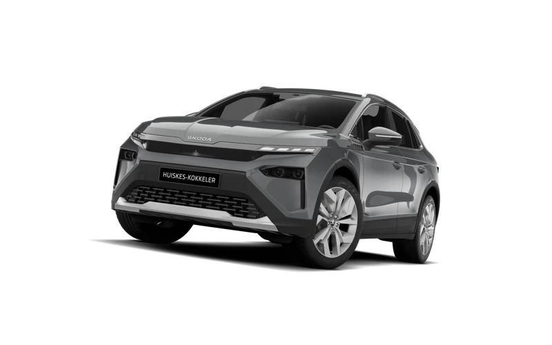 Hoofdafbeelding Škoda Elroq