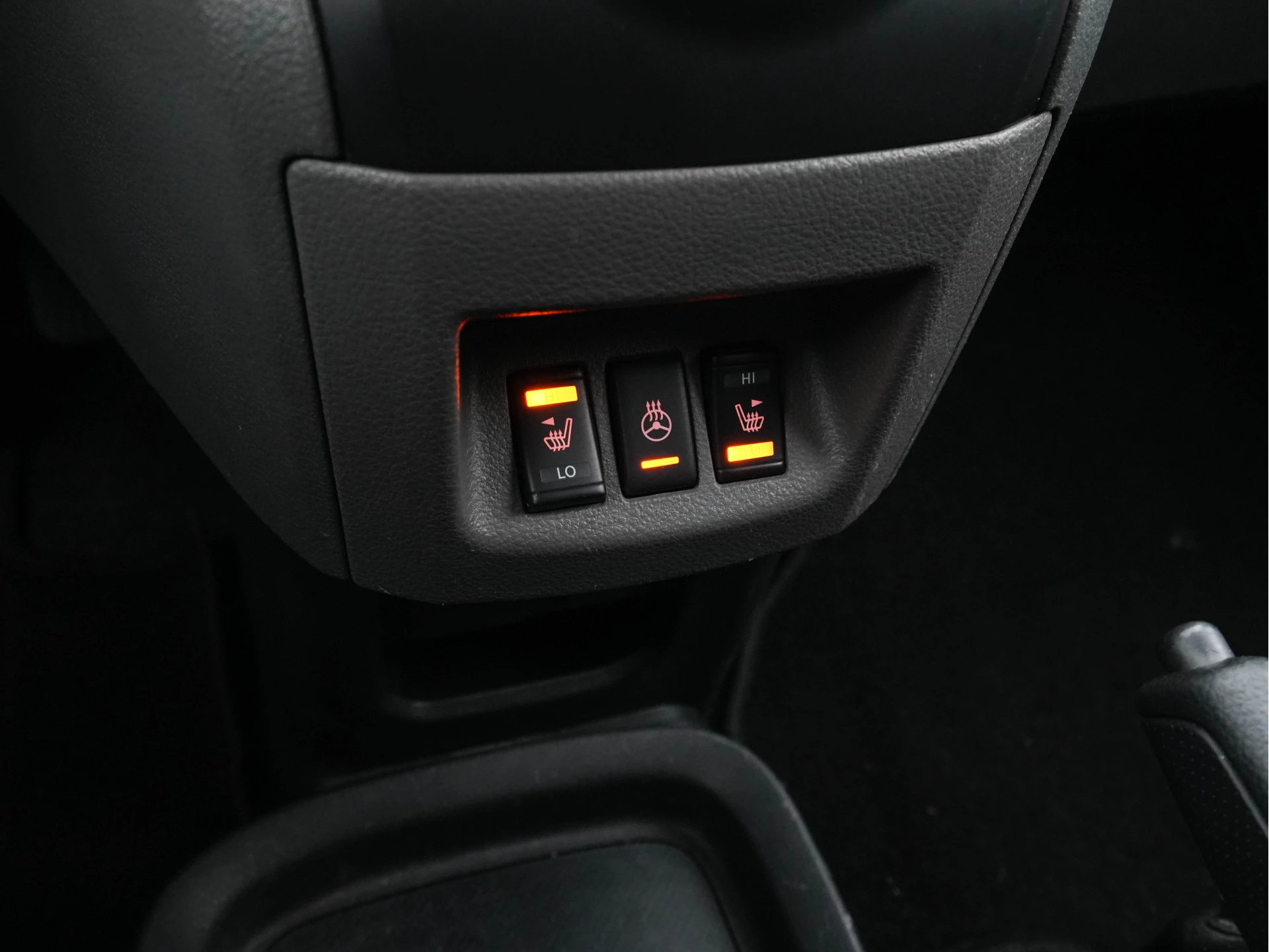 Hoofdafbeelding Nissan e-NV200