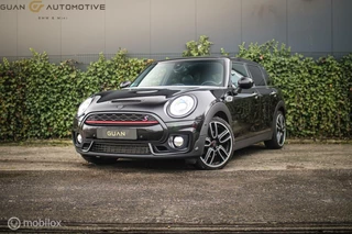 Mini Clubman 2.0 Cooper | JCW KIT | PANO | H&K | Adapt Cru |