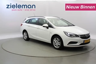 Opel Astra 1.4 Turbo Sports Tourer Business - Navi, CarPlay